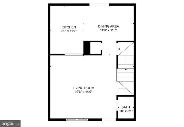 9414 CHIPPENHAM DR, Laurel, MD 20723