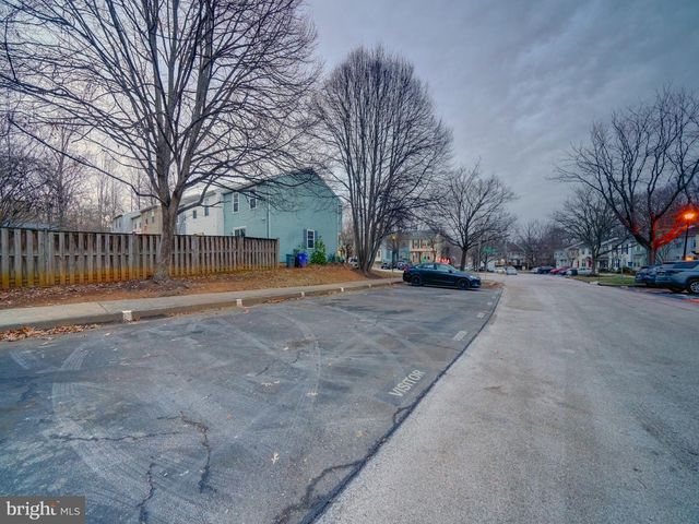 9414 CHIPPENHAM DR, Laurel, MD 20723