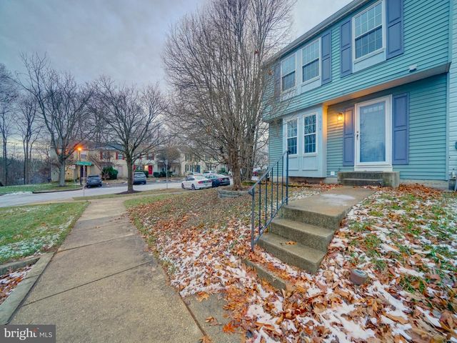 9414 CHIPPENHAM DR, Laurel, MD 20723