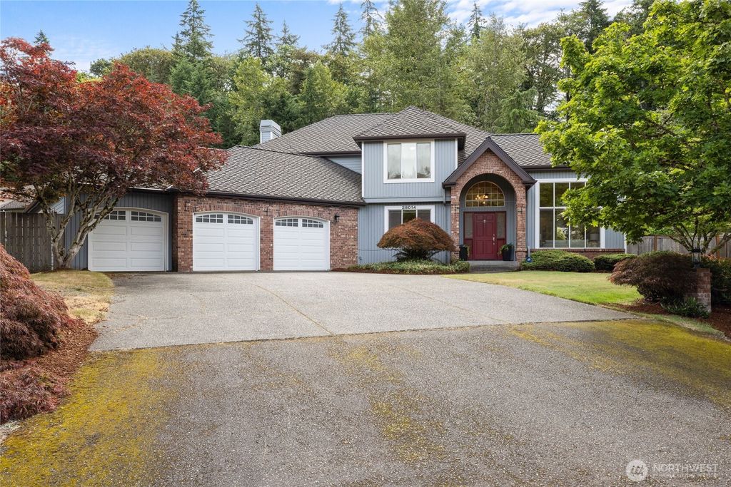 28014 180th Avenue SE, Kent, WA 98042