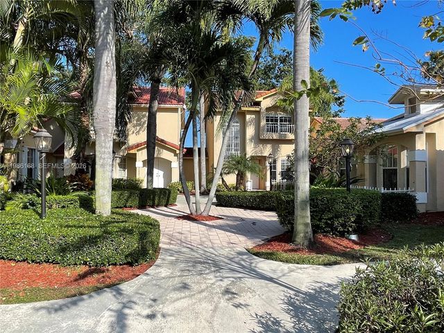 21567 SW 87th Ct -, Cutler Bay, FL 33189