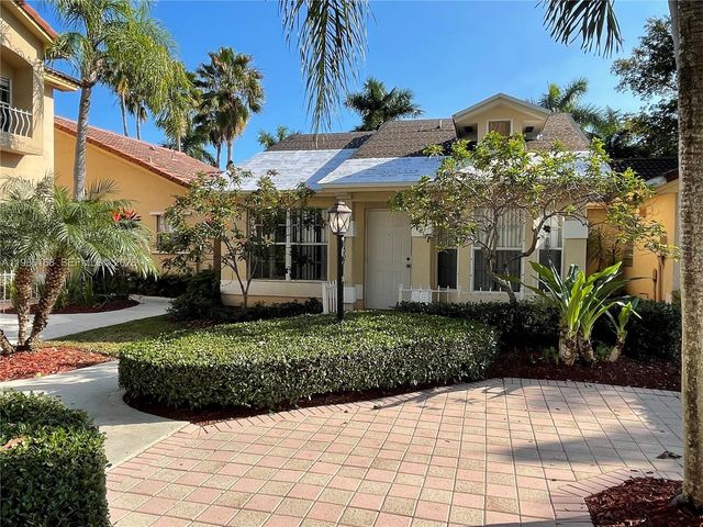 21567 SW 87th Ct -, Cutler Bay, FL 33189