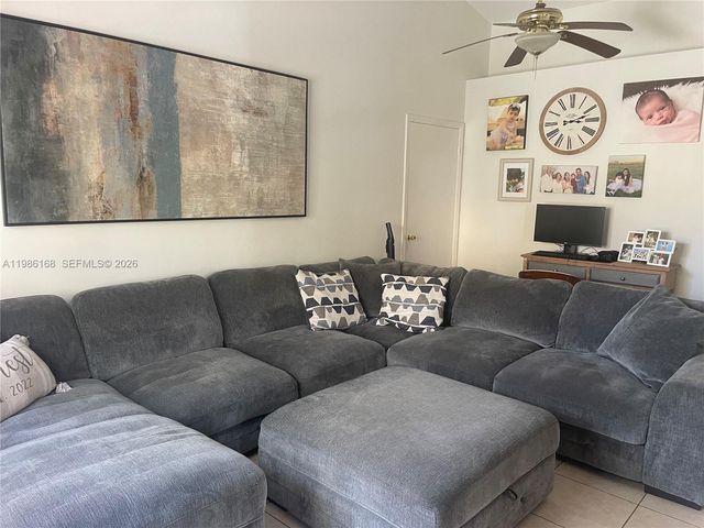 21567 SW 87th Ct -, Cutler Bay, FL 33189