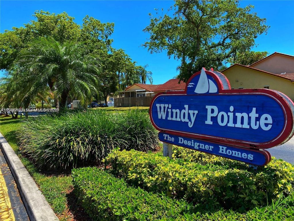 21567 SW 87th Ct -, Cutler Bay, FL 33189