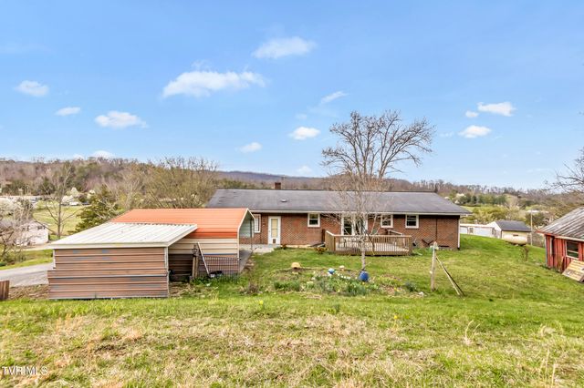3023 Princeton Road, Kingsport, TN 37660