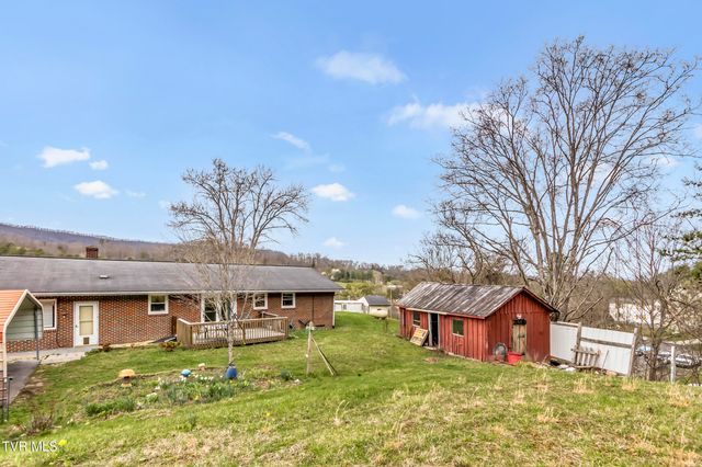 3023 Princeton Road, Kingsport, TN 37660