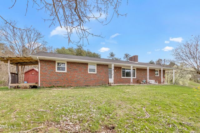 3023 Princeton Road, Kingsport, TN 37660