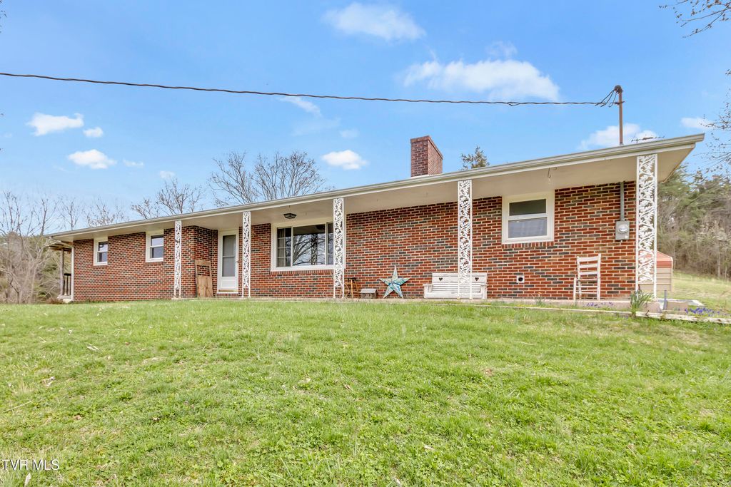 3023 Princeton Road, Kingsport, TN 37660