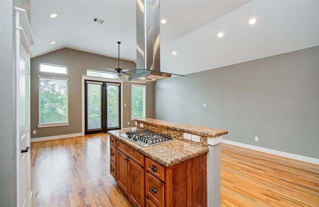 1034 Dunbar Street, Houston, TX 77009