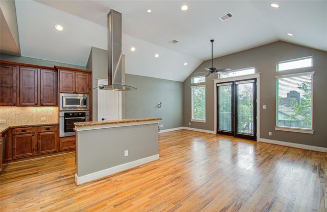 1034 Dunbar Street, Houston, TX 77009