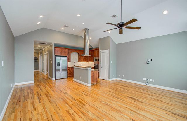 1034 Dunbar Street, Houston, TX 77009