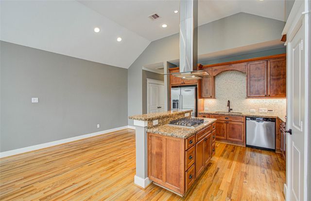 1034 Dunbar Street, Houston, TX 77009