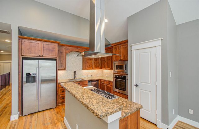 1034 Dunbar Street, Houston, TX 77009