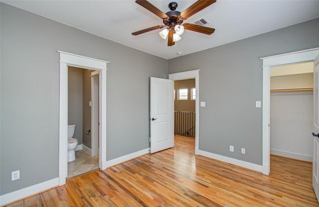 1034 Dunbar Street, Houston, TX 77009