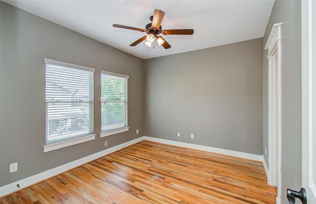 1034 Dunbar Street, Houston, TX 77009