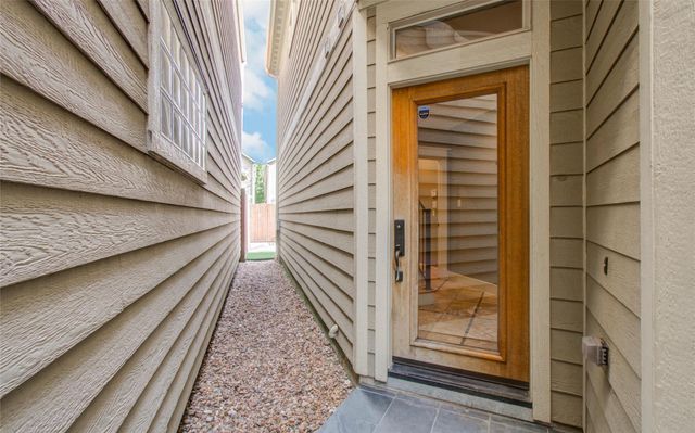 1034 Dunbar Street, Houston, TX 77009