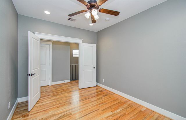 1034 Dunbar Street, Houston, TX 77009