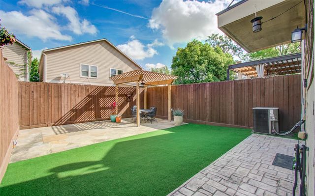 1034 Dunbar Street, Houston, TX 77009