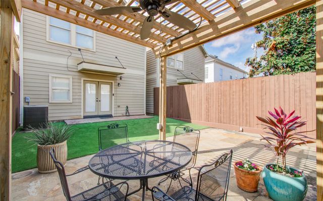 1034 Dunbar Street, Houston, TX 77009