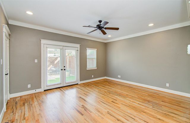 1034 Dunbar Street, Houston, TX 77009