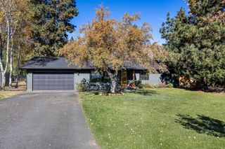 61585 Westridge Avenue, Bend, OR 97702