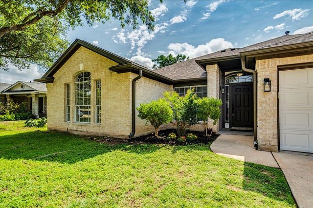 4504 Steed DR, Austin, TX 78749