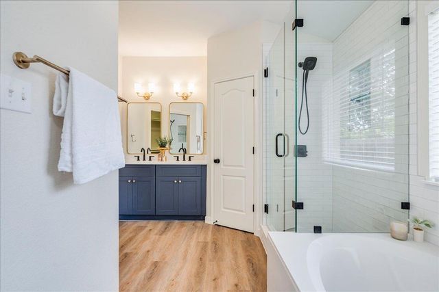 4504 Steed DR, Austin, TX 78749