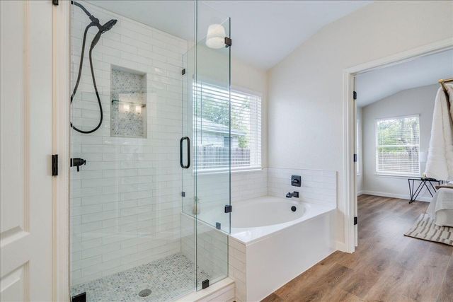 4504 Steed DR, Austin, TX 78749