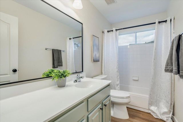 4504 Steed DR, Austin, TX 78749