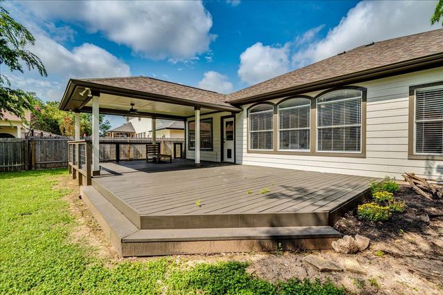 4504 Steed DR, Austin, TX 78749