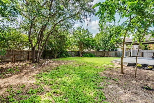 4504 Steed DR, Austin, TX 78749