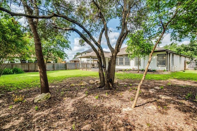 4504 Steed DR, Austin, TX 78749