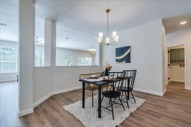 4504 Steed DR, Austin, TX 78749