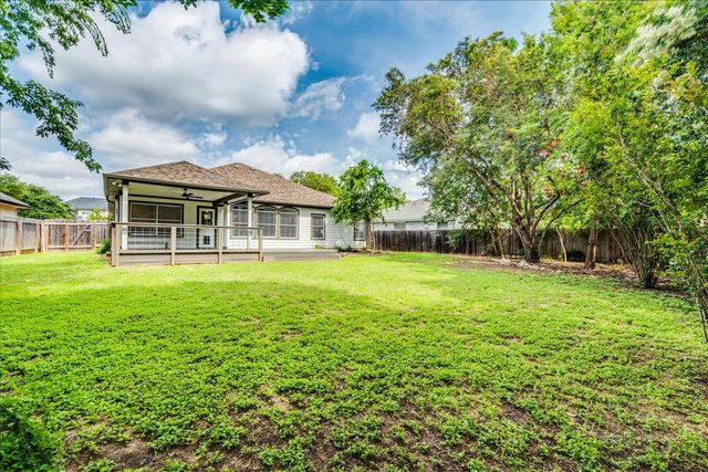 4504 Steed DR, Austin, TX 78749