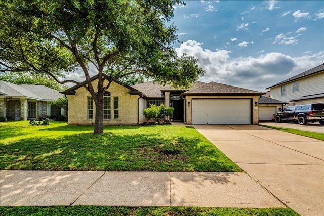 4504 Steed DR, Austin, TX 78749