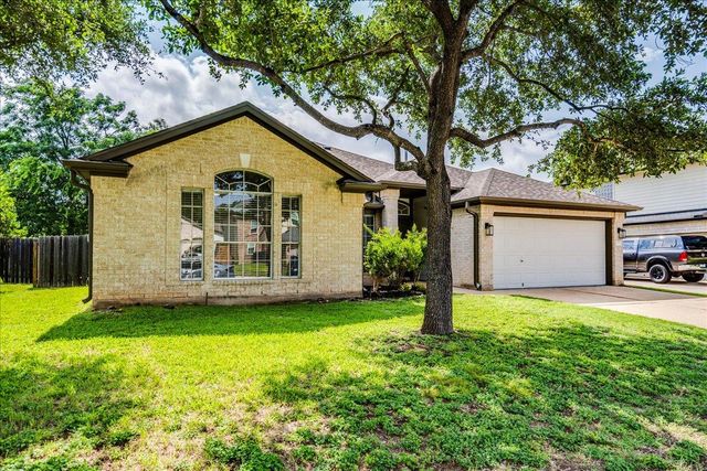 4504 Steed DR, Austin, TX 78749