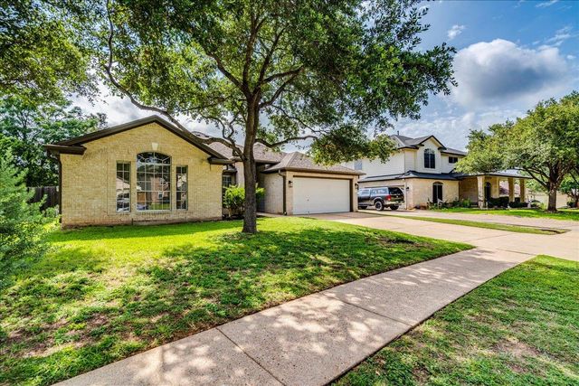 4504 Steed DR, Austin, TX 78749