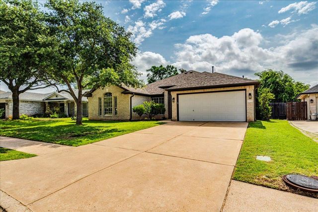 4504 Steed DR, Austin, TX 78749