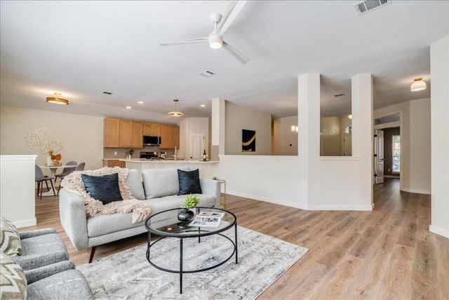 4504 Steed DR, Austin, TX 78749