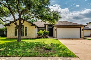 4504 Steed DR, Austin, TX 78749