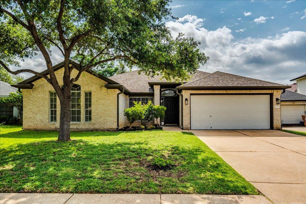 4504 Steed DR, Austin, TX 78749