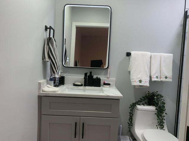 5730 E Fernley Drive E 12, West Palm Beach, FL 33415