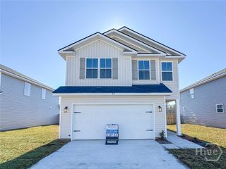 43 Hamilton Drive, Hinesville, GA 31313