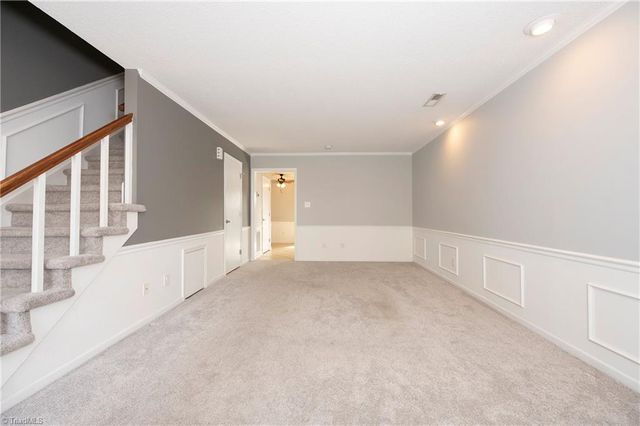 5314 Summit Heights Drive, Winston-salem, NC 27104