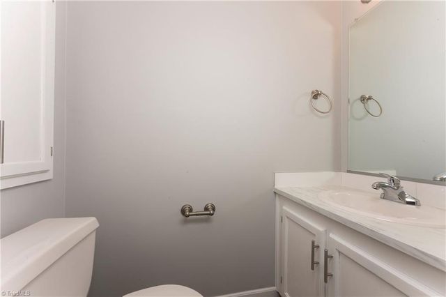 5314 Summit Heights Drive, Winston-salem, NC 27104