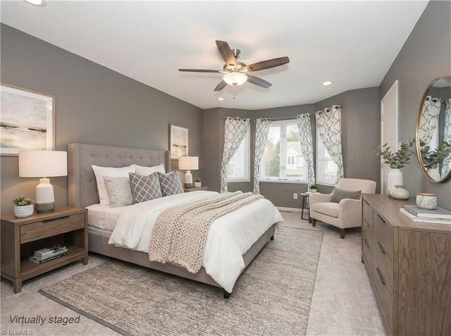 5314 Summit Heights Drive, Winston-salem, NC 27104