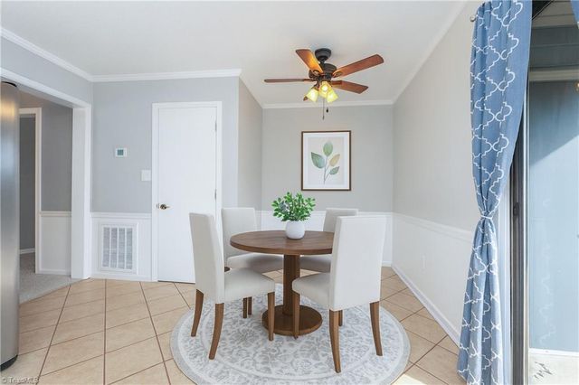 5314 Summit Heights Drive, Winston-salem, NC 27104