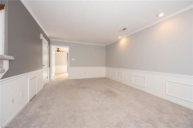 5314 Summit Heights Drive, Winston-salem, NC 27104