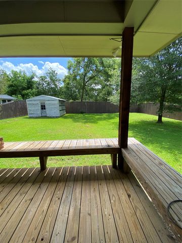 804 S Buffalo Street, Canton, TX 75103