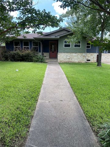 804 S Buffalo Street, Canton, TX 75103